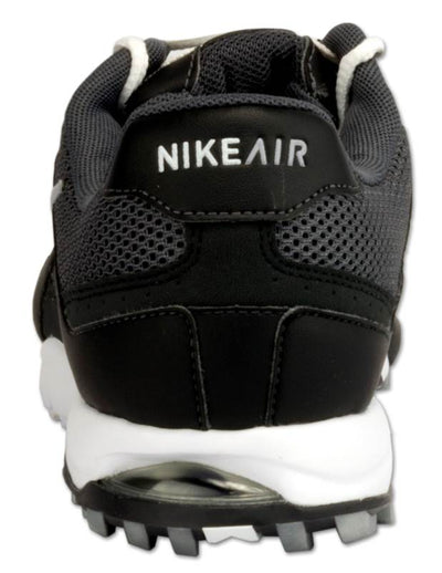 Men's Nike Air Range WP 418541-001 Waterproof Golf Shoes Size 8.5 - Lightly Used