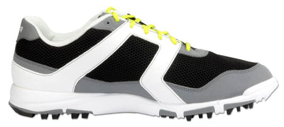 Men's Nike Air Range WP Waterproof Golf Shoes Size 9 Medium Width - Open Box