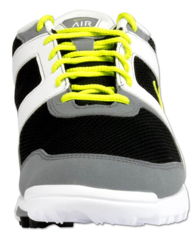 Men's Nike Air Range WP Waterproof Golf Shoes Size 9 Medium Width - Open Box