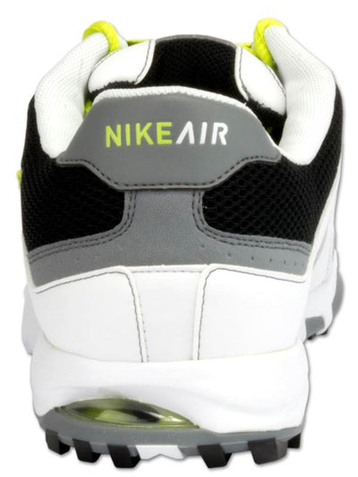 Men's Nike Air Range WP Waterproof Golf Shoes Size 9 Medium Width - Open Box