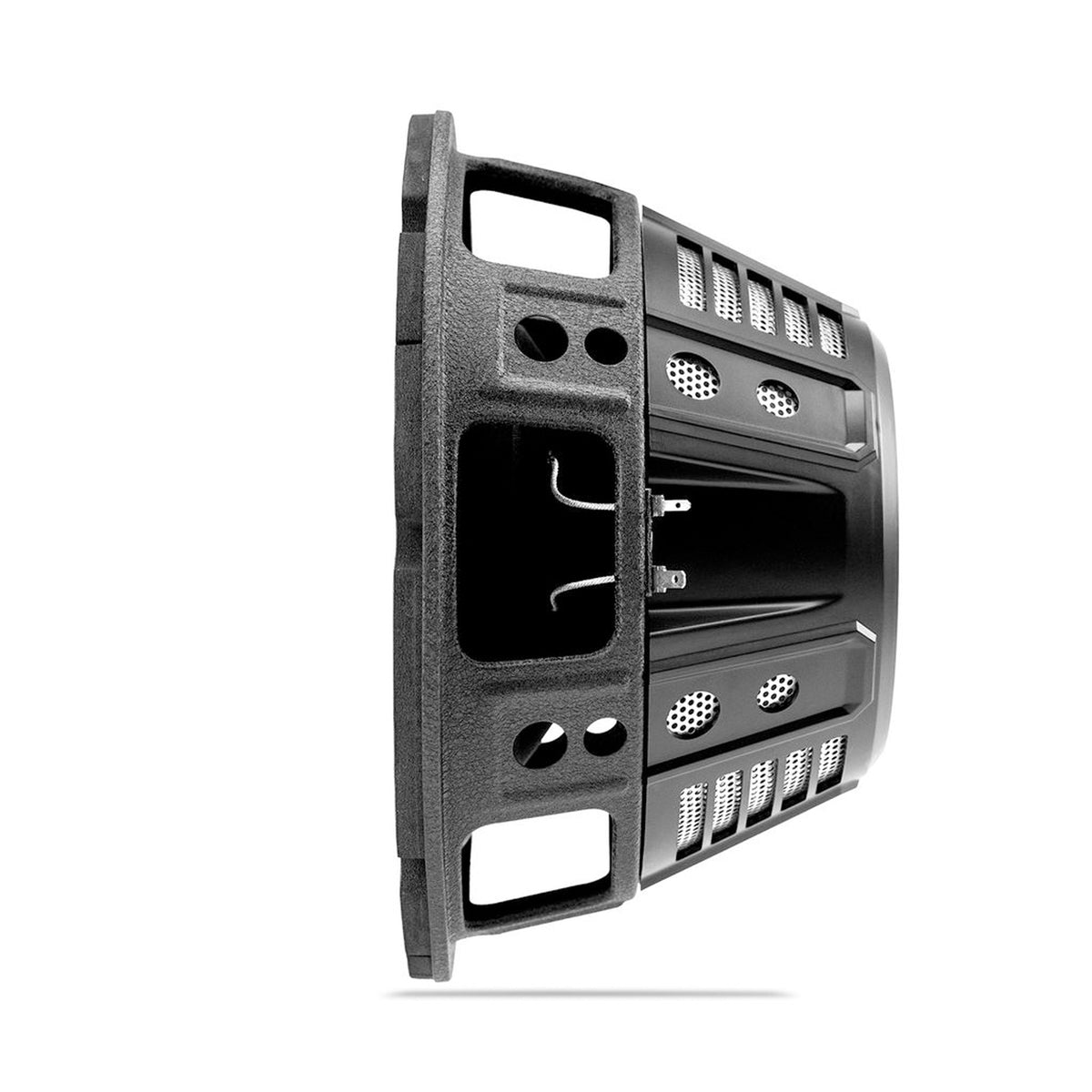 Hifonics 4 Pack 10" Subwoofer, 400 Watt Max 200W RMS Car & Powersports Speaker