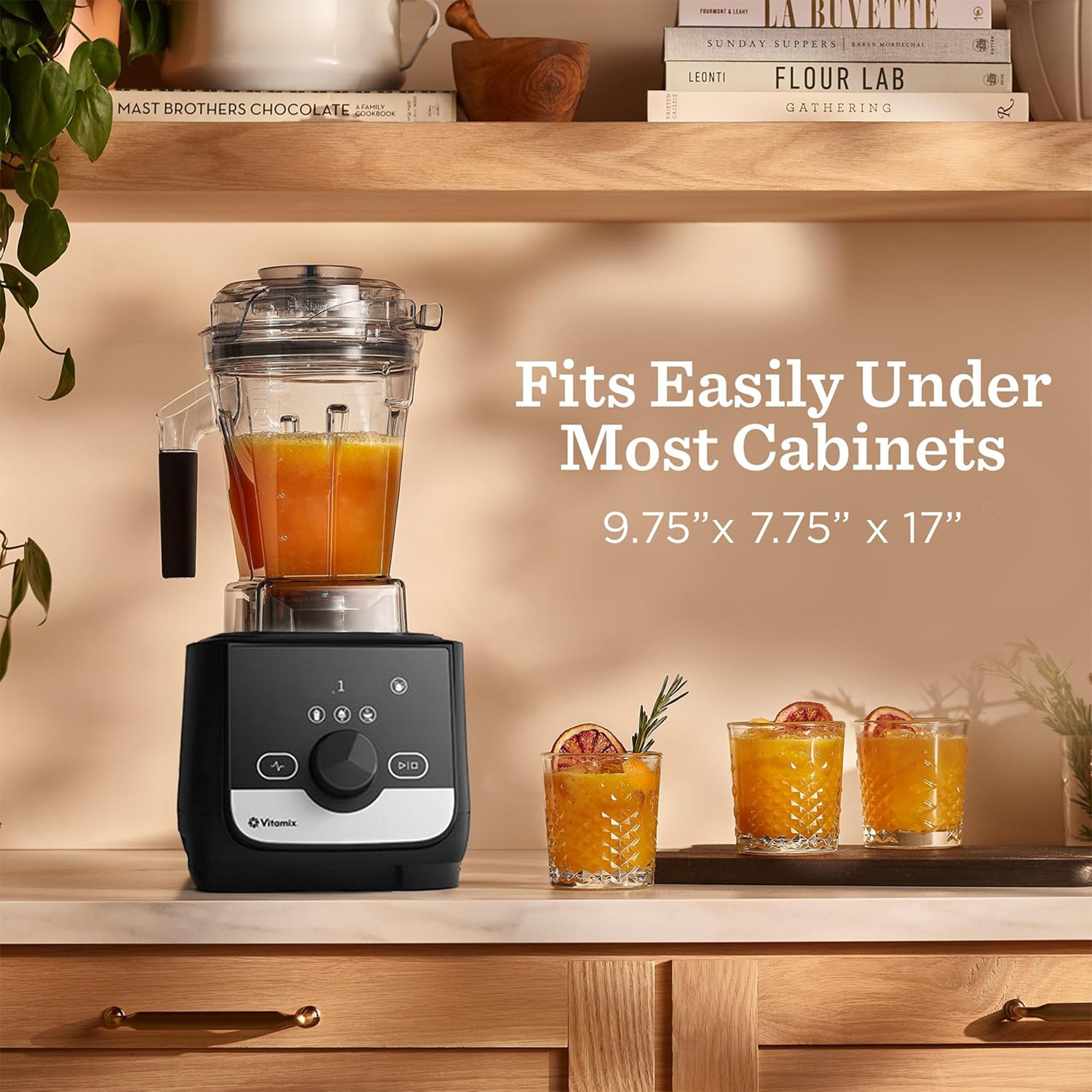 Vitamix Ascent X3 Professional Countertop Blender with 48 Oz Container(Open Box)