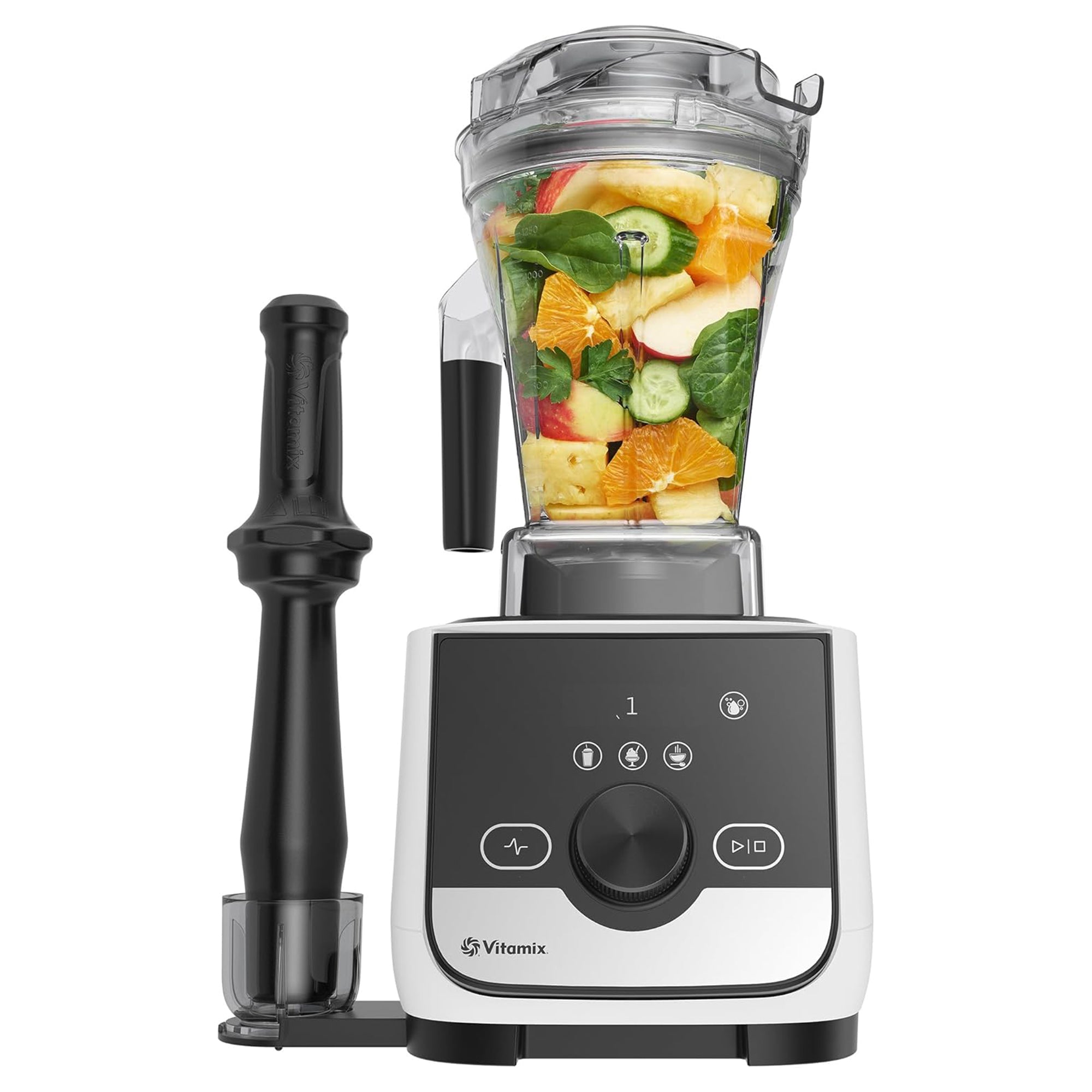 Vitamix Ascent X3 Professional Countertop Blender with 48 Oz Container(Open Box)