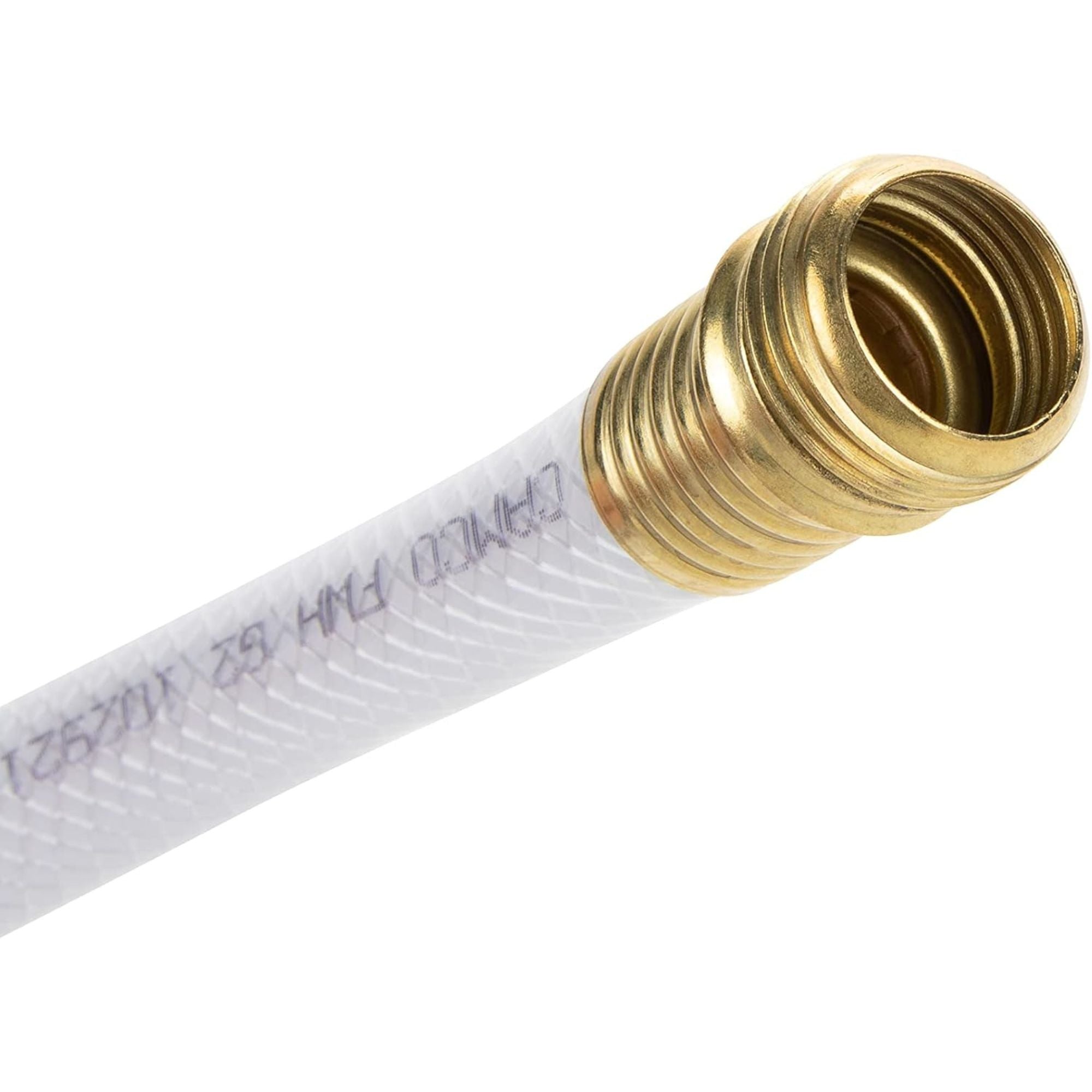 Camco TastePURE 75' RV & Marine Drinking Water Hose, 5/8" Inside (Open Box)