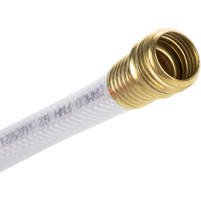Camco TastePURE 75' RV & Marine Drinking Water Hose, 5/8" Inside (Open Box)