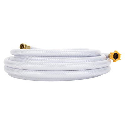 Camco TastePURE 75' RV & Marine Drinking Water Hose, 5/8" Inside (Open Box)
