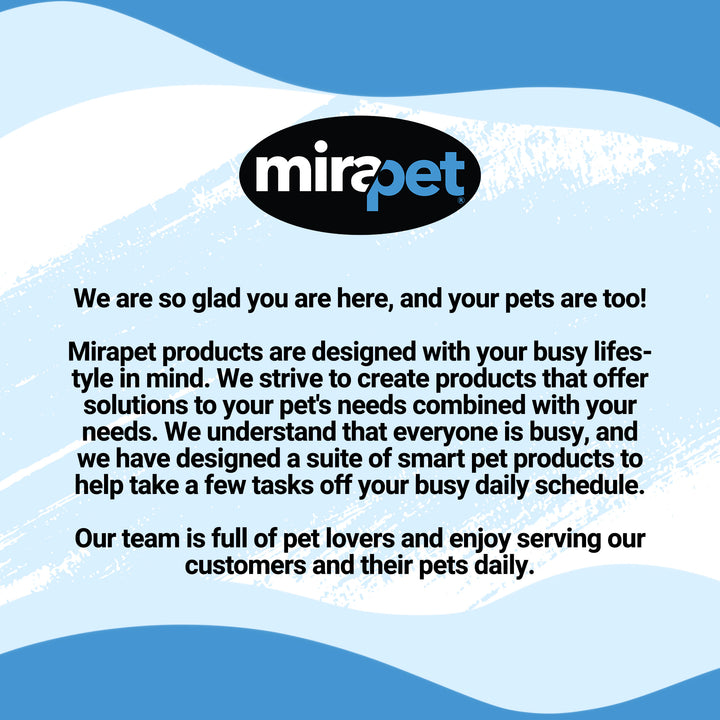 Mirapet Pet Carrier, Collapsible Portable Kennel for Medium Cats or Dogs, 26" - VMInnovations