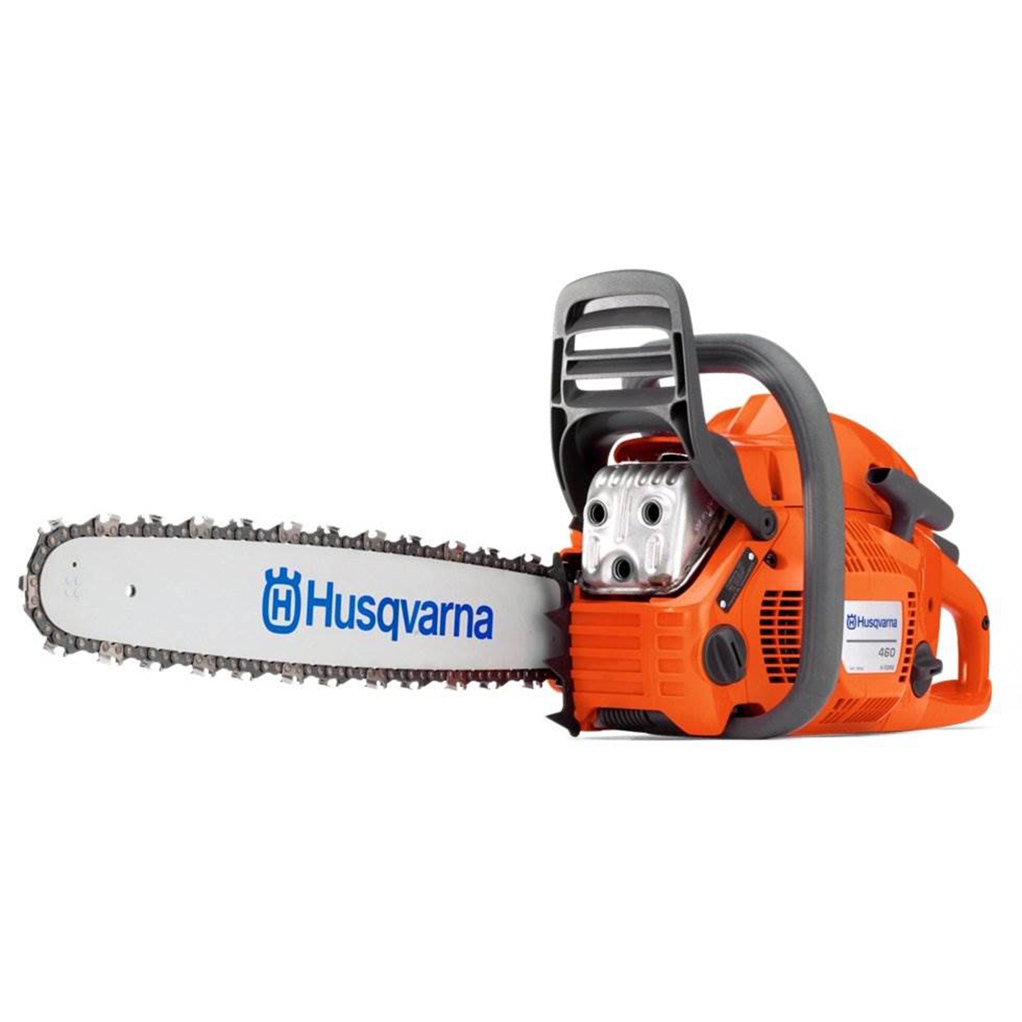 HUSQVARNA 460 Rancher 18" 60.3cc 3.2Hp Gas Powered XTorq Chainsaw - Open Box