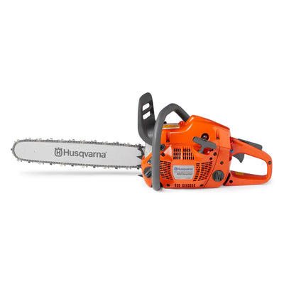 HUSQVARNA 460 Rancher 18" 60.3cc 3.2Hp Gas Powered XTorq Chainsaw - Open Box