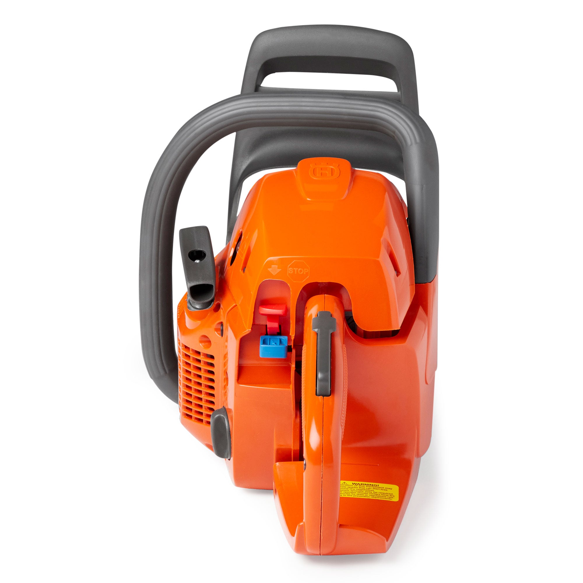 HUSQVARNA 460 Rancher 18" 60.3cc 3.2Hp Gas Powered XTorq Chainsaw - Open Box