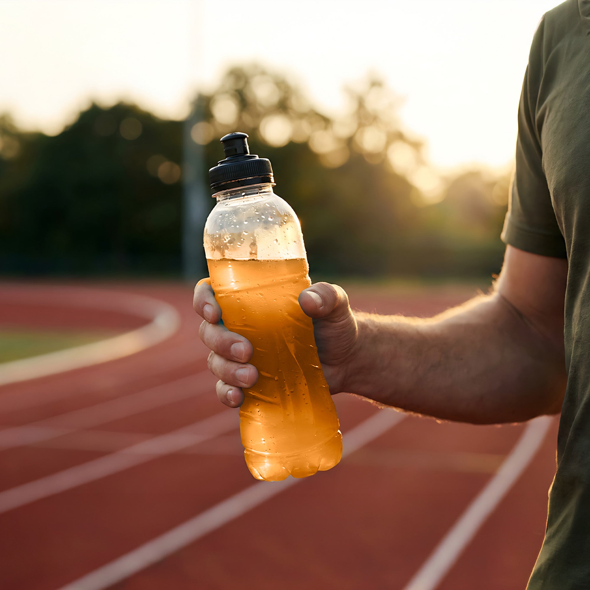 ANS Performance Quench EAA Hydration Drink Mix with Electrolytes, Peach Mango