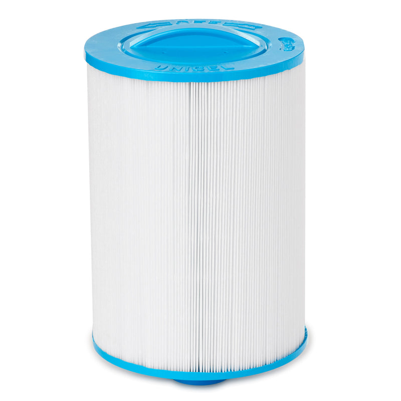 Unicel Waterway Vita Aber Hot Tub and Spa Replacement Filter Cartridge (Used)