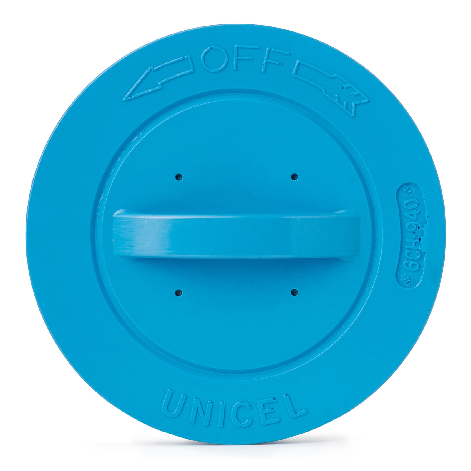 Unicel 6CH-940 Replacement 45 SqFt Filter Cartridge for Hot Tub Spa (Open Box) - VMInnovations