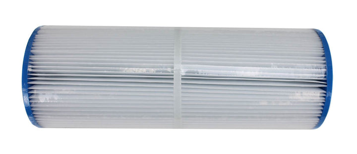 Unicel 25 Square Foot Rainbow Waterway Replacement Filter Cartridge, White(Used) - VMInnovations