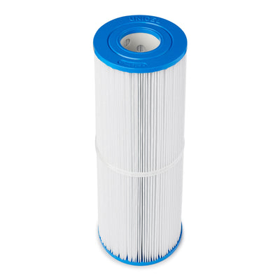 New Unicel C-4625 Rainbow Pentair In-Line Replacement Spa Filter Cartridge C4625