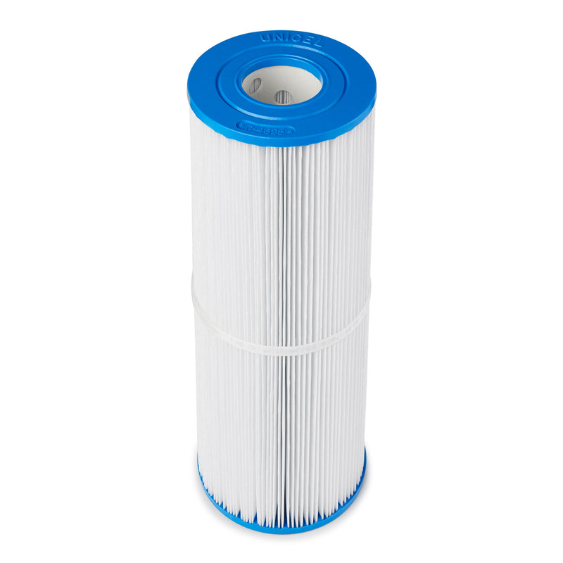 New Unicel C-4625 Rainbow Pentair In-Line Replacement Spa Filter Cartridge C4625