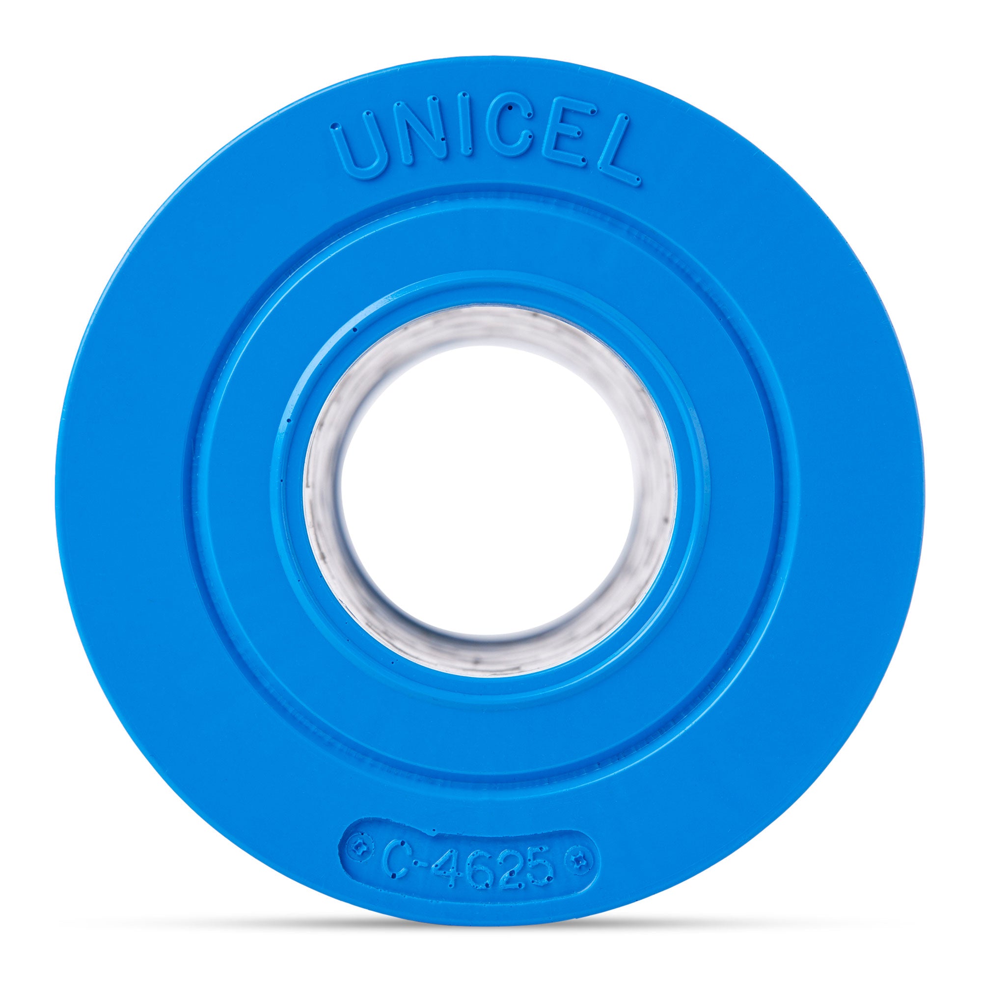 Unicel Rainbow Pentair In-Line Replacement Spa Filter Cartridge C4625 (Open Box)