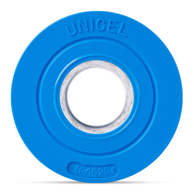 Unicel Rainbow Pentair In-Line Replacement Spa Filter Cartridge C4625 (Open Box)