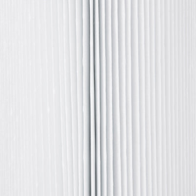 Unicel Rainbow Pentair In-Line Replacement Spa Filter Cartridge C4625 (Open Box)
