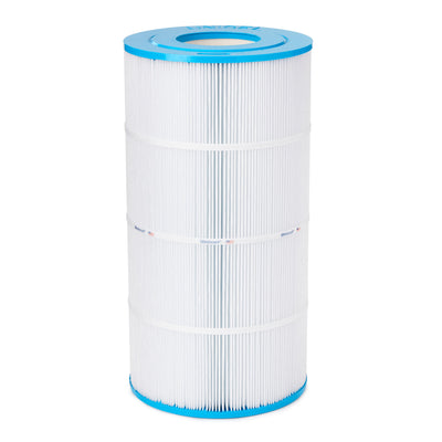 Unicel C-8409 Replacement 90 Sq Ft Pool Filter Cartridge, 174 Pleats, 4 Pack