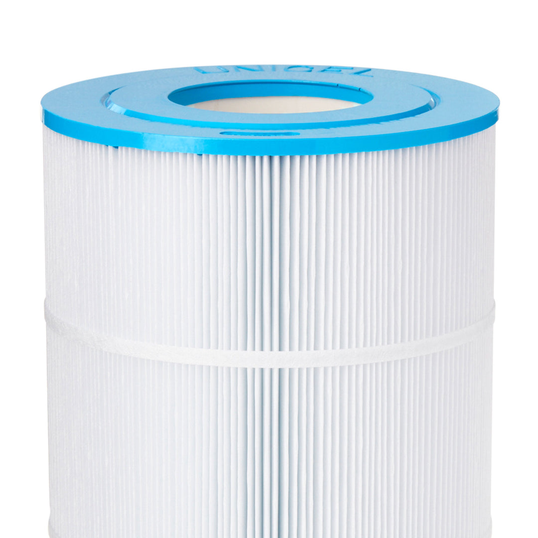 Unicel C-8409 Replacement 90 Sq Ft Swimming Pool Filter Cartridge, 174 Pleats