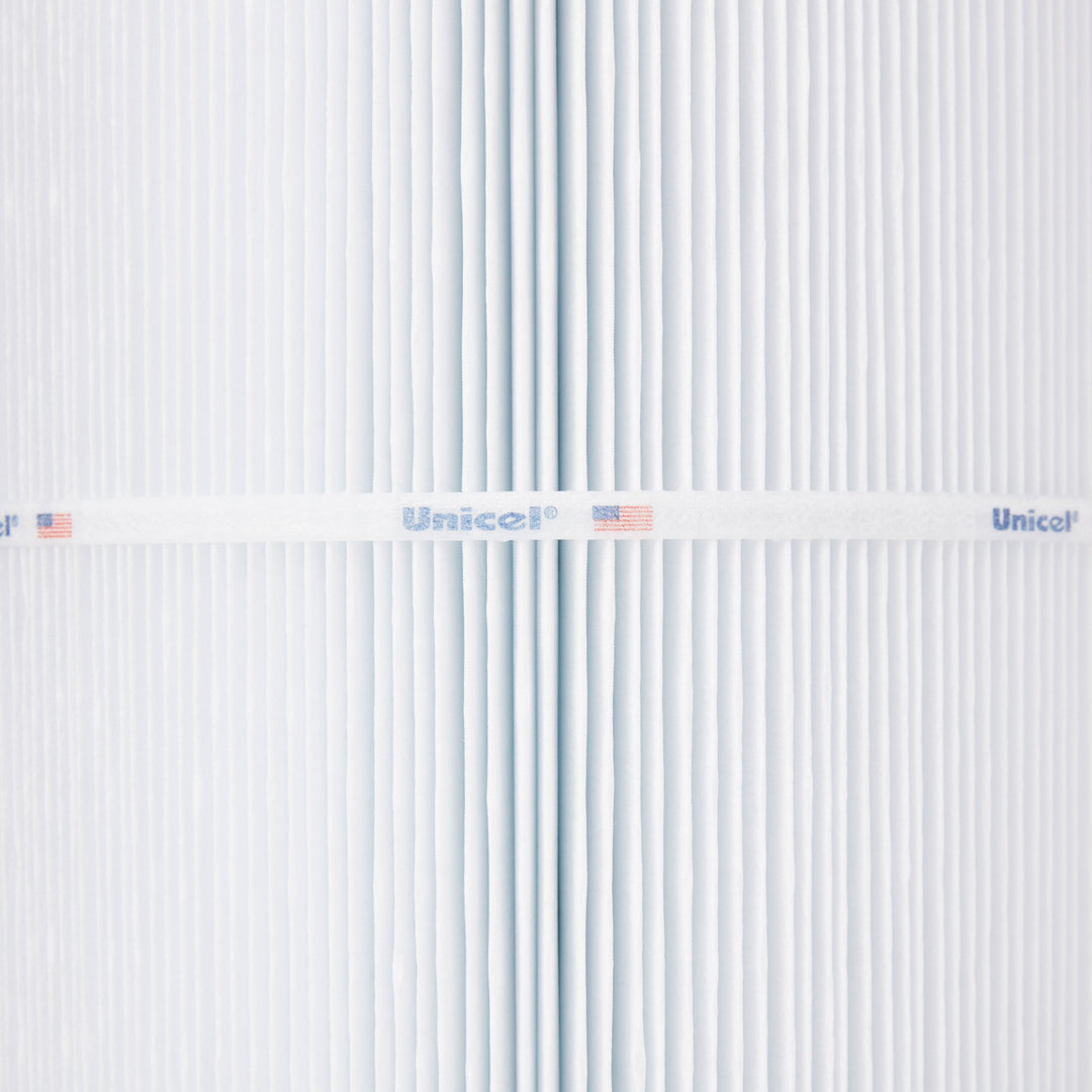 Unicel C-8409 Replacement 90 Sq Ft Swimming Pool Filter Cartridge, 174 Pleats