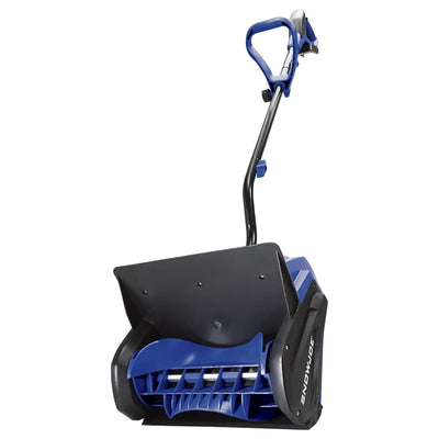 Snow Joe 24V Cordless Snow Shovel for Driveway Winter Snow Removal (Open Box)