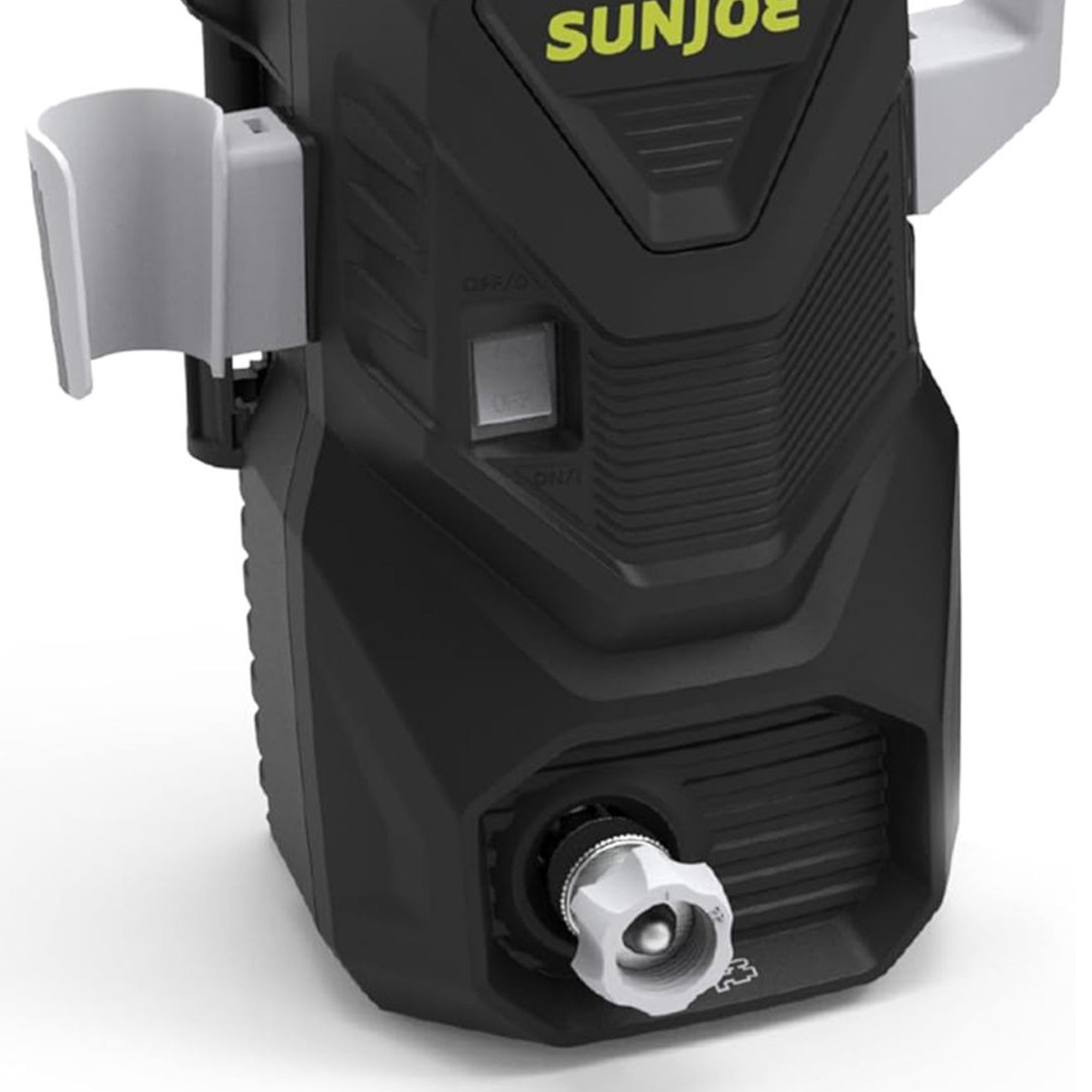 Sun Joe Electric Pressure Washer with Foam Cannon, 1500 PSI, 1.1 GPM (Open Box) - VMInnovations