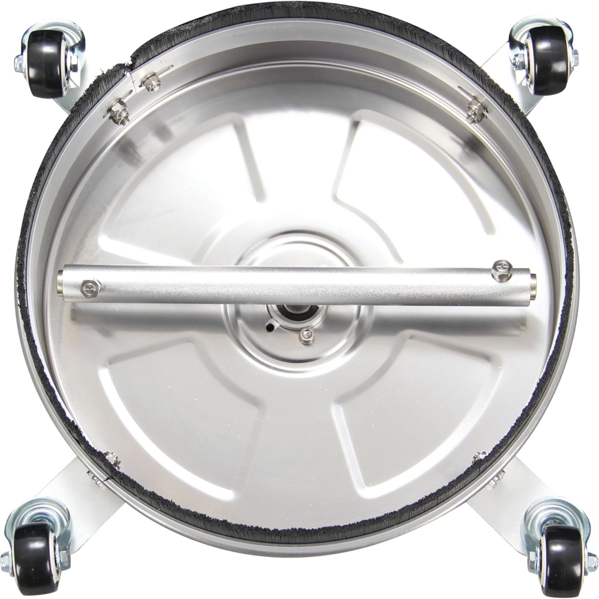 Sun Joe 14-Inch Universal Surface Cleaner Pressure Washer Attachment, (Used)