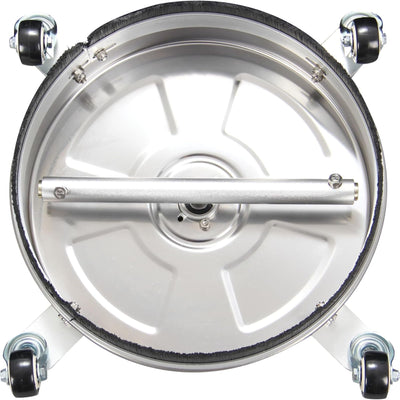 Sun Joe 14-Inch Universal Surface Cleaner Pressure Washer Attachment, (Used)