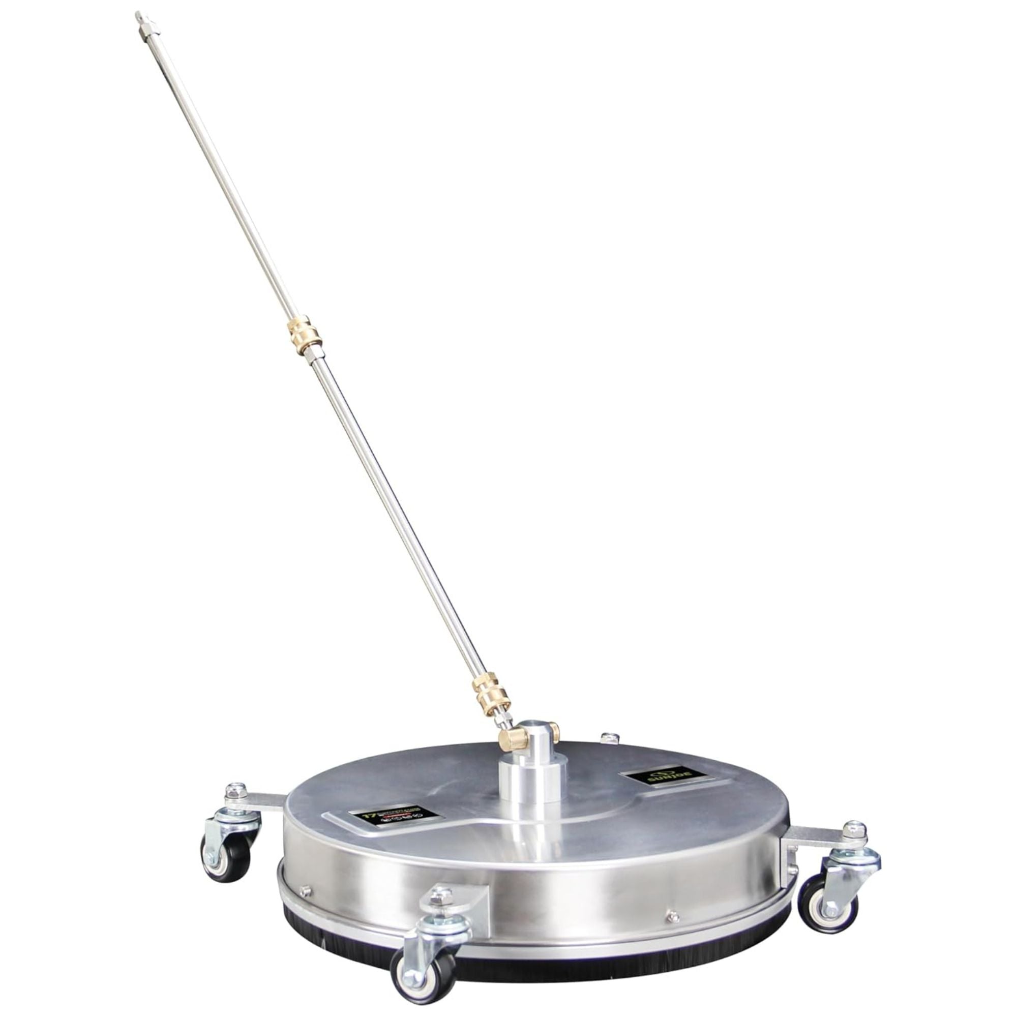 Sun Joe 17-Inch Universal Surface Cleaner Pressure Washer Attachment (Used)
