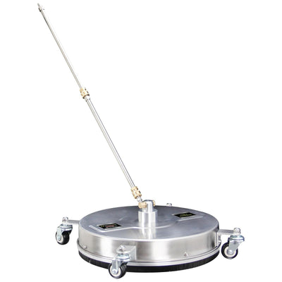 Sun Joe 17-Inch Universal Surface Cleaner Pressure Washer Attachment (Used)