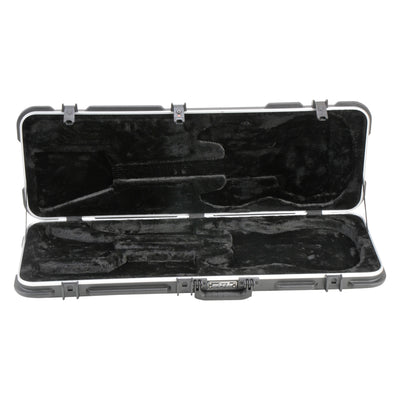 SKB Cases 1SKB-66 Electric Guitar Hard Case for Strat and Tele Style Guitars - VMInnovations