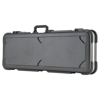 SKB Cases 1SKB-66 Electric Guitar Hard Case for Strat and Tele Style Guitars - VMInnovations