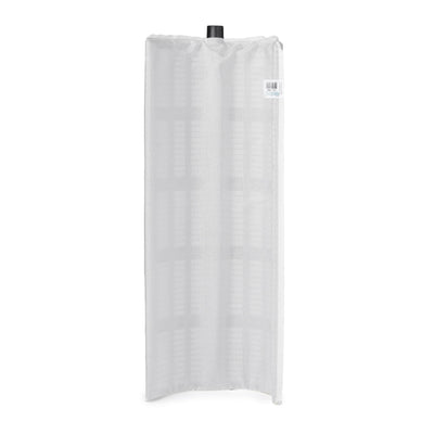 Unicel FG1260 Purex Vertical DE Filter Grid 60 Sq Feet (Used)