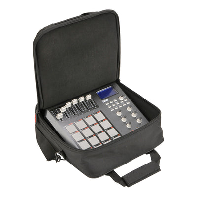 SKB Cases 1SKB-UB1212 UB Series 1212 Mixer Case, Padded Audio Equipment Bag - VMInnovations