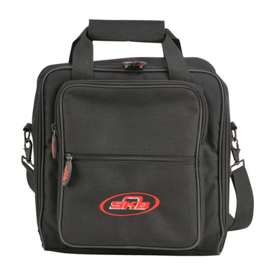 SKB Cases 1SKB-UB1212 UB Series 1212 Mixer Case, Padded Audio Equipment Bag - VMInnovations