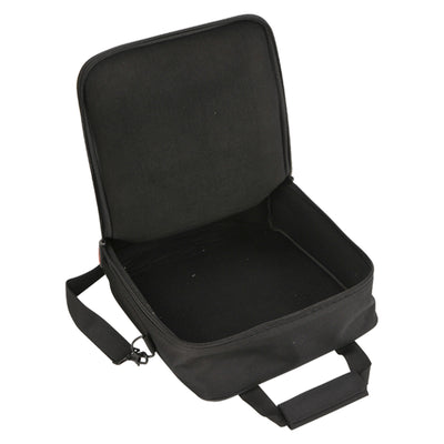 SKB Cases 1SKB-UB1212 UB Series 1212 Mixer Case, Padded Audio Equipment Bag - VMInnovations
