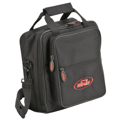 SKB Cases 1SKB-UB1212 UB Series 1212 Mixer Case, Padded Audio Equipment Bag - VMInnovations