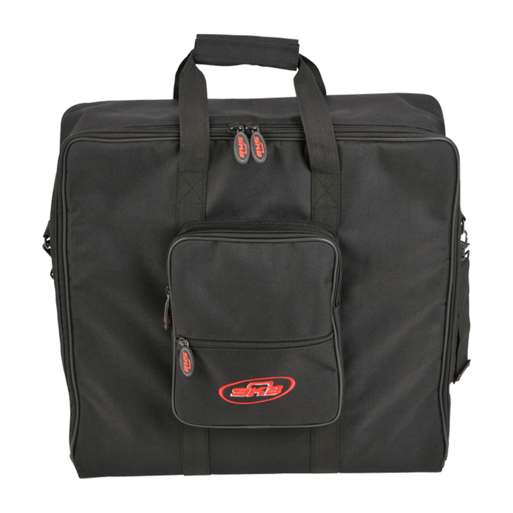 SKB Cases 1SKB-UB2020 UB Series 2020 Mixer Case, Padded Audio Equipment Bag - VMInnovations