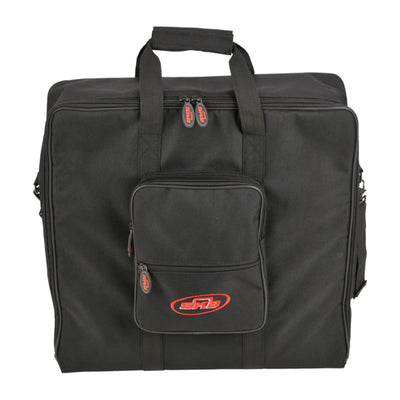 SKB Cases 1SKB-UB2020 UB Series 2020 Mixer Case, Padded Audio Equipment Bag - VMInnovations