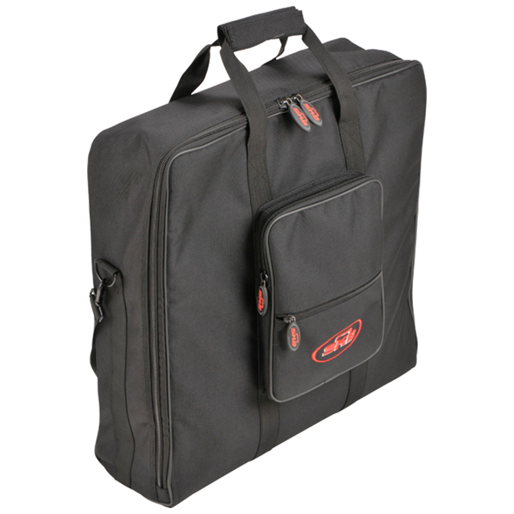 SKB Cases 1SKB-UB2020 UB Series 2020 Mixer Case, Padded Audio Equipment Bag - VMInnovations
