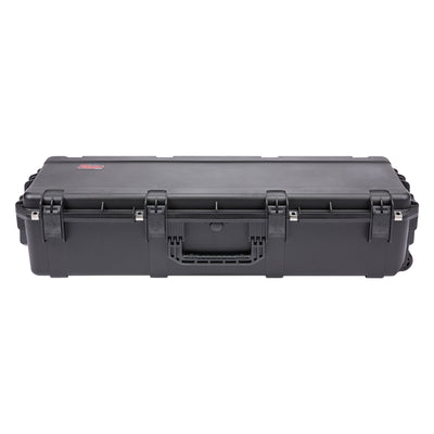 SKB Cases iSeries Large Double Bow Case w Hard Plastic Exterior (Open Box)