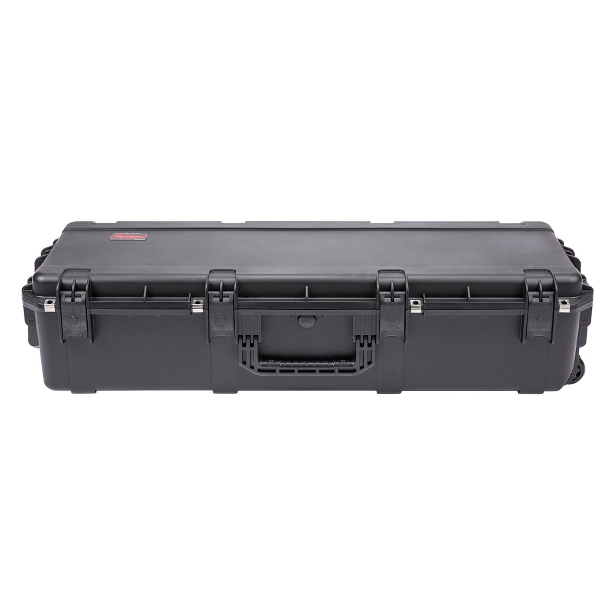 SKB Cases iSeries Large Double Bow Case w Hard Plastic Exterior (Open Box)