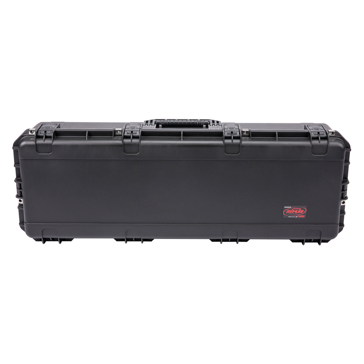 SKB Cases iSeries Large Double Bow Case w Hard Plastic Exterior (Open Box)