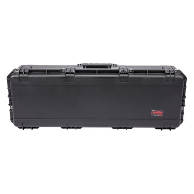 SKB Cases iSeries Large Double Bow Case w Hard Plastic Exterior (Open Box)