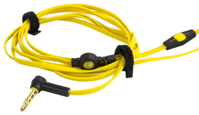 Monster iSport LiveStrong In-Ear Headphones Earbuds w/ControlTalk - Lightly Used
