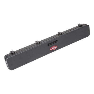 SKB Cases 2SKB-3304 Arrow Case with Hard Plastic Exterior, 33.5 Inch Storage Box - VMInnovations