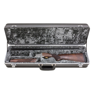 SKB Cases 2SKB-3209B Standard 1 Rec/1 BBL Break-Down Shotgun Case w/ HDPE Shell - VMInnovations