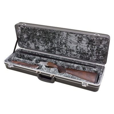 SKB Cases 2SKB-3209B Standard 1 Rec/1 BBL Break-Down Shotgun Case w/ HDPE Shell - VMInnovations